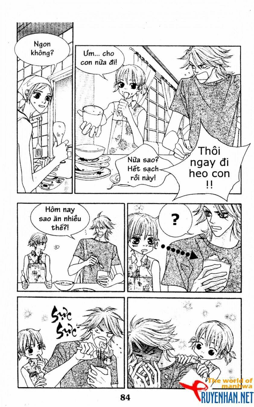 you're so cool chapter 50 6