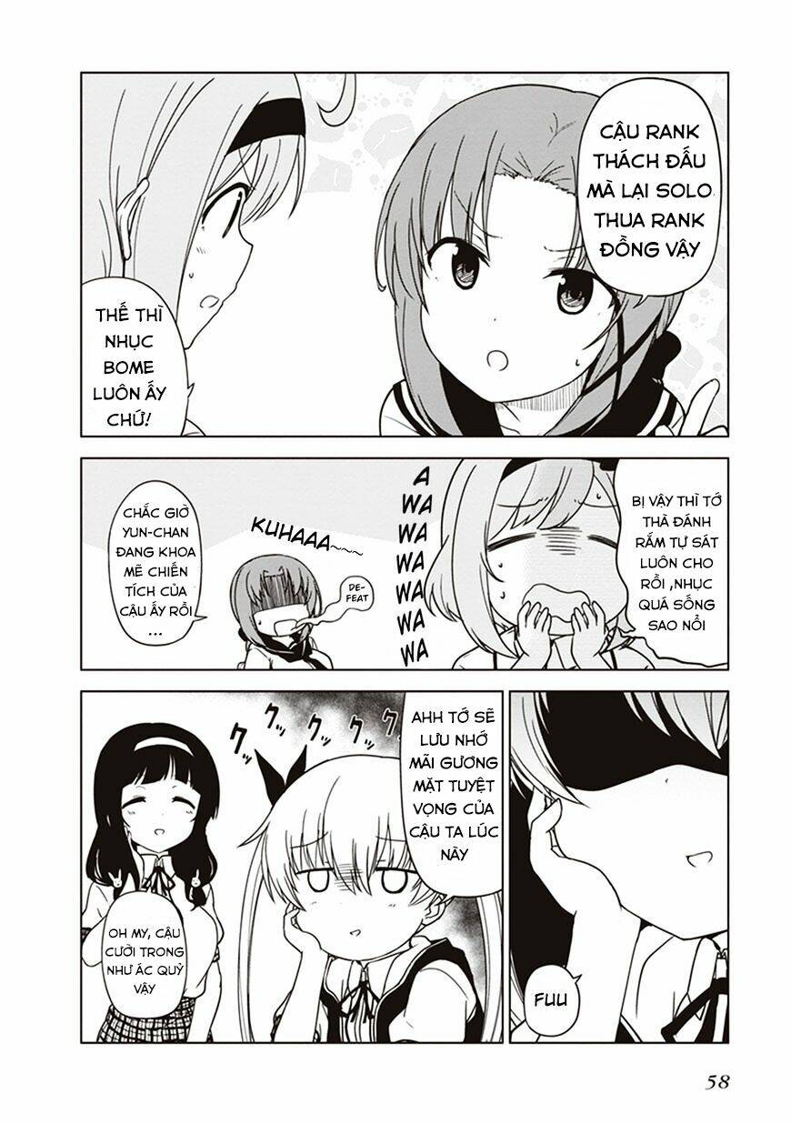 jc no life chapter 5 4