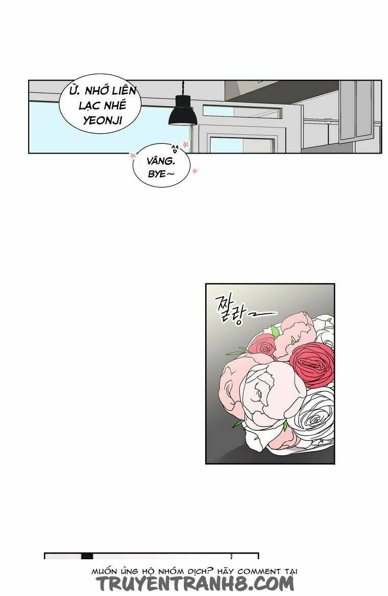 bokhee-ssi đáng yêu chapter 2 12