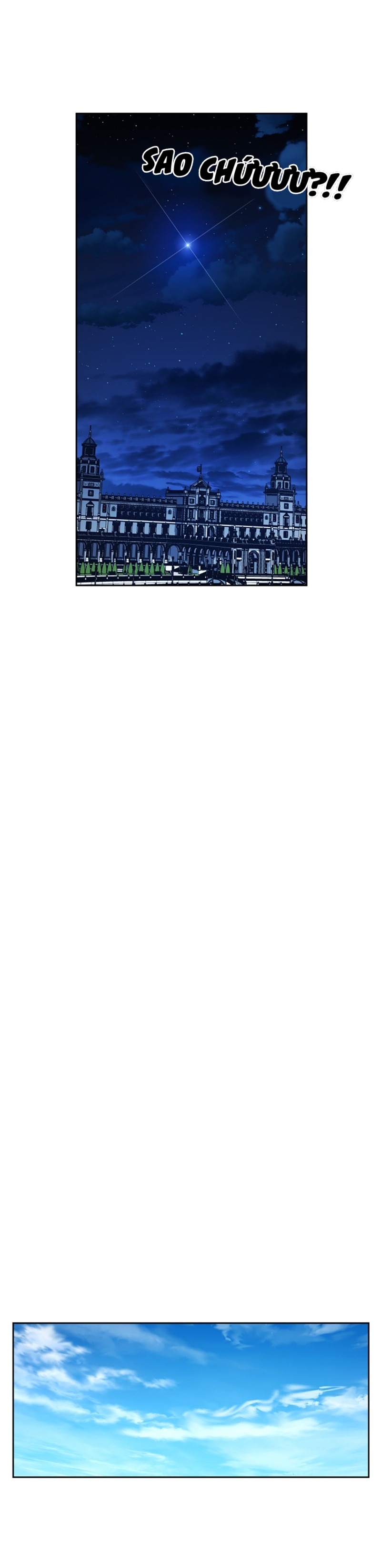 tôi muốn trở thành cô ấy dù chỉ là một ngày chapter 106 22