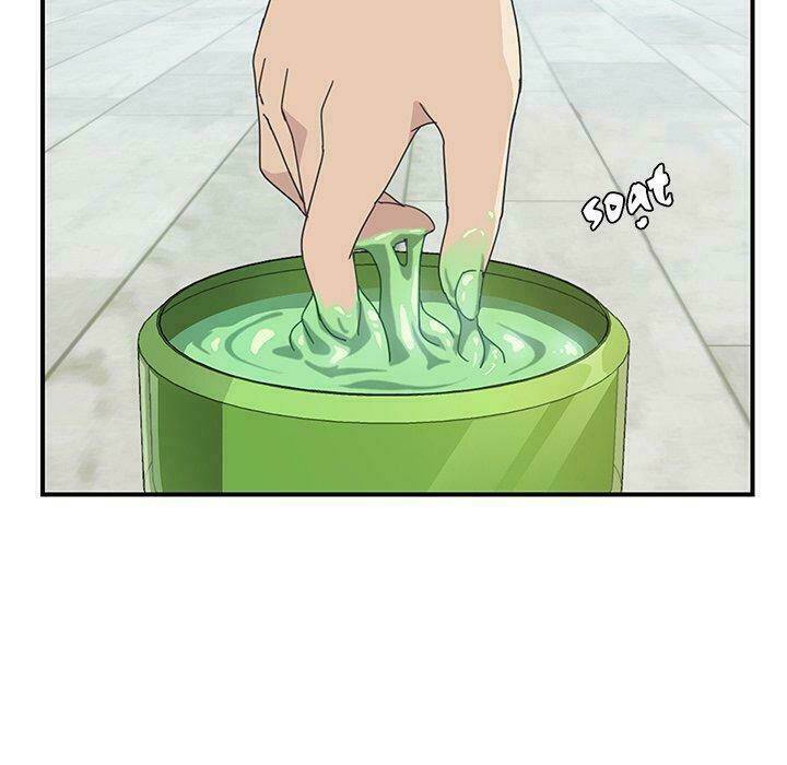 bạn cùng phòng bất đắc dĩ chapter 11 61