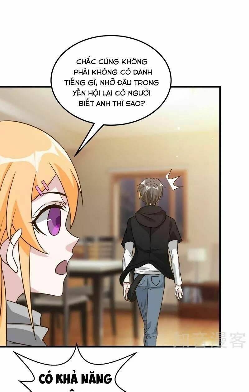 kiếm vũ chapter 123 9