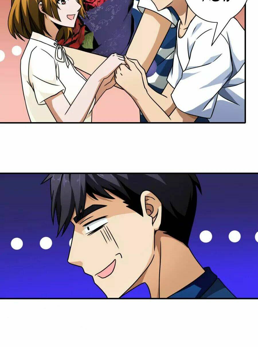 hộ hoa cao thủ tại đô thị chapter 71 37