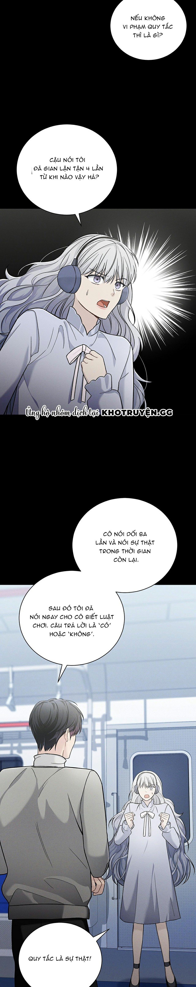 giải mã bí mật chapter 4 6