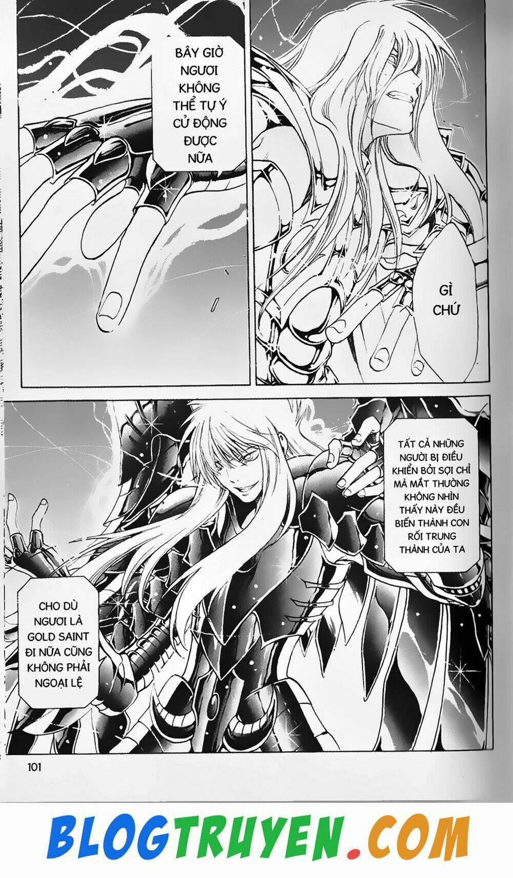 thần thoại minh vương chapter 20 12