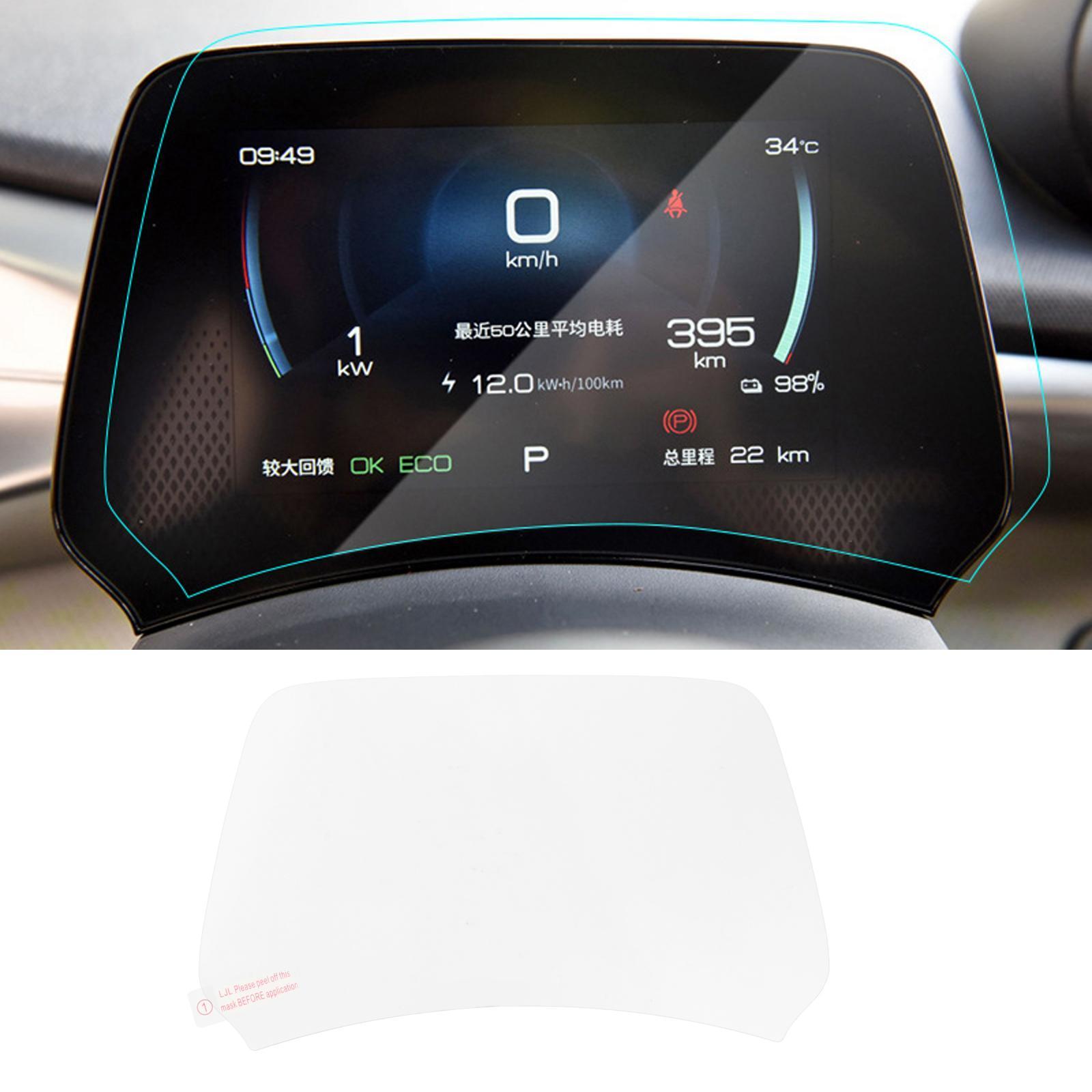 Protective Film High Hardness for Byd Atto 3 2022