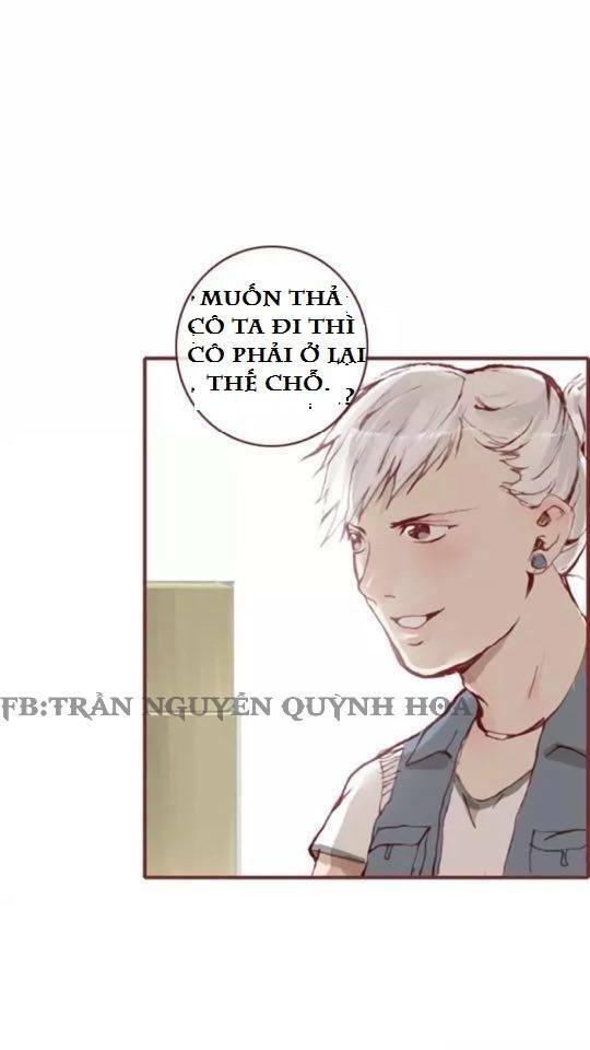 trả thù trường trung học phần 1 chapter 13 29