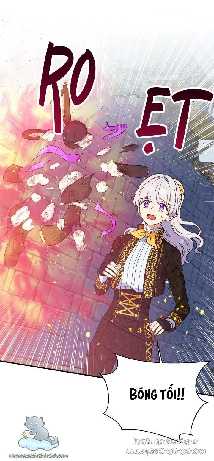 công nương khế ước của gia tộc công tước quái vật chapter 121 51