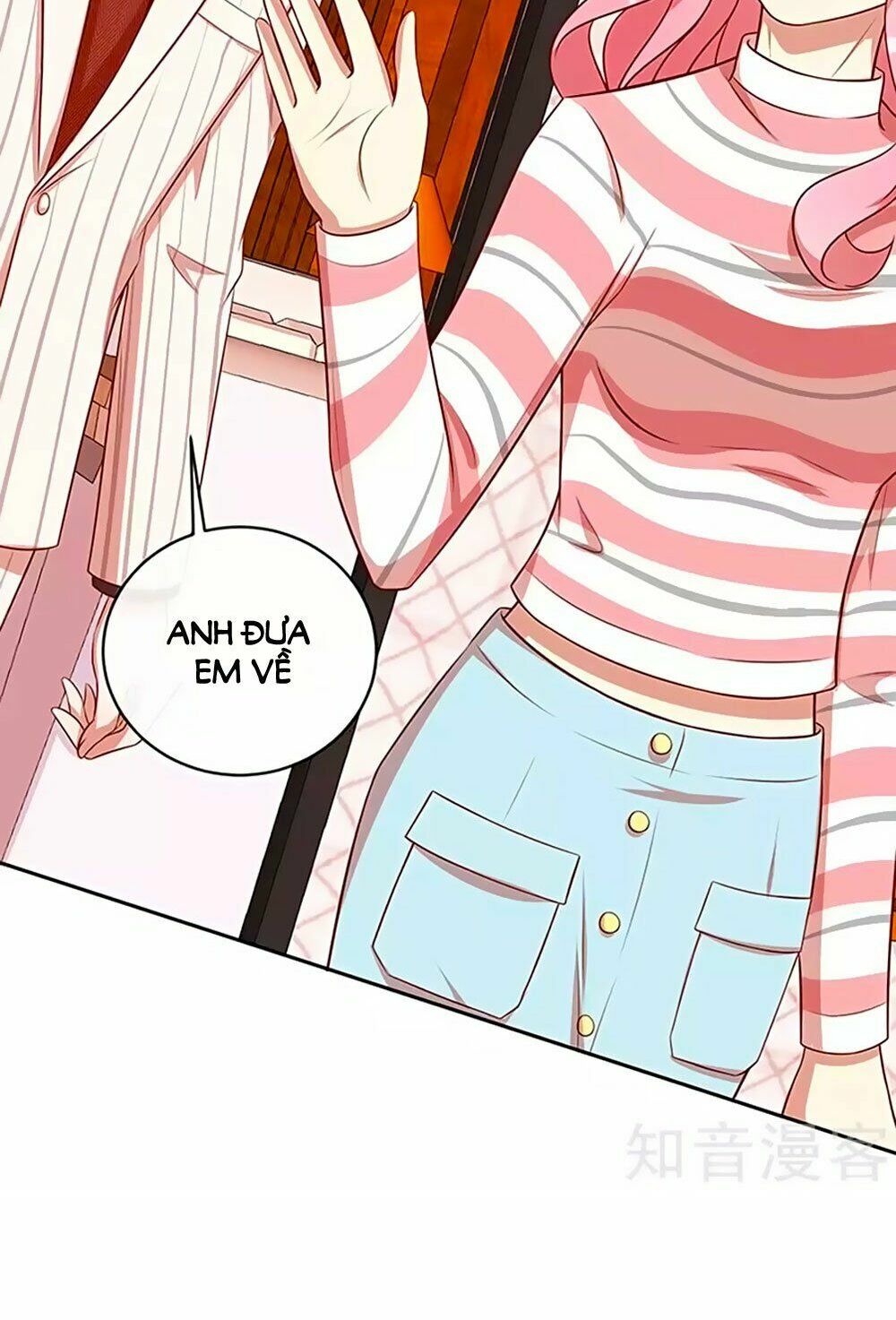 cả thế giới đều không bằng người chapter 57 9