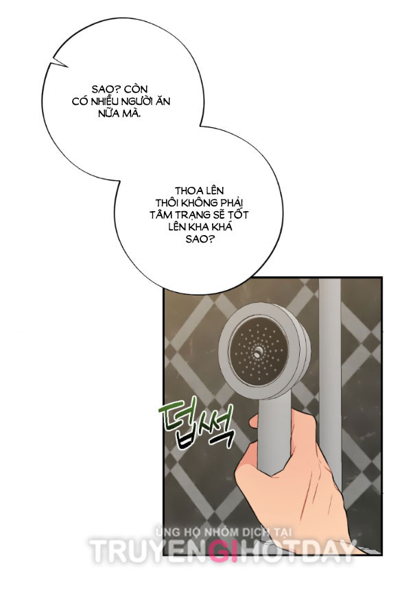 [18+] phương pháp xuất tinh của dosagyeon chapter 16.2 30