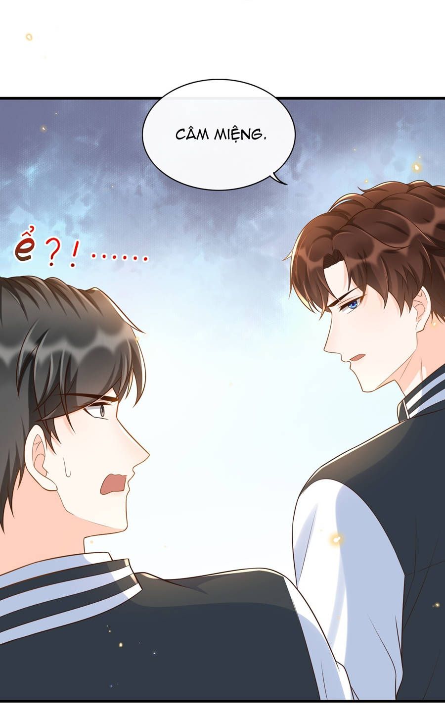 ngọt không ngừng nghỉ chapter 24 5