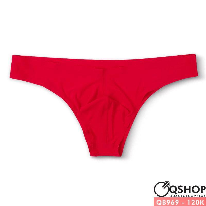 QUẦN LÓT BIKINI NỬA MÔNG QB969