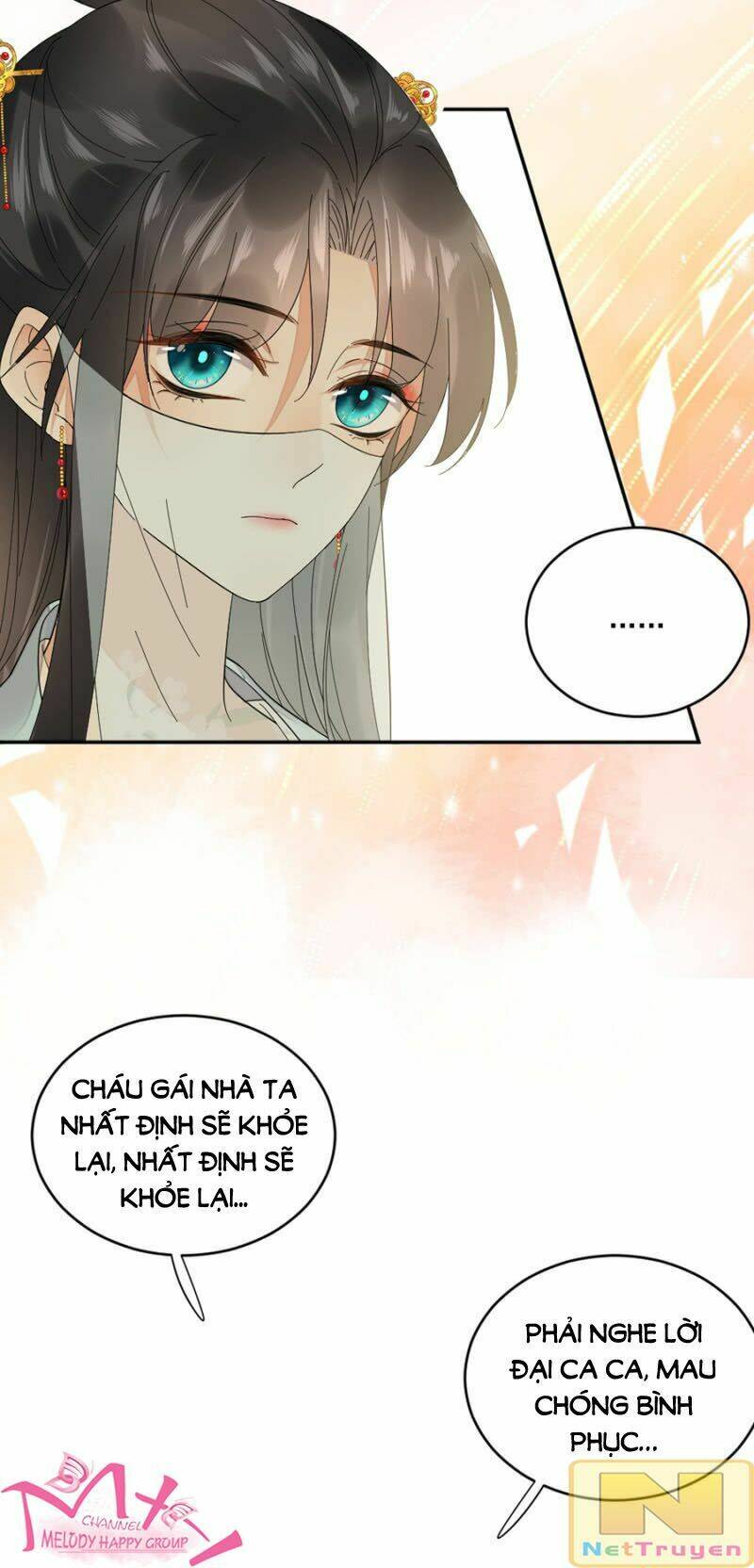 dục hỏa độc nữ chapter 87 16