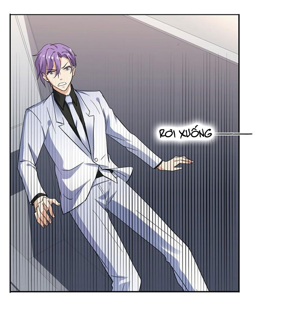 nhật ký dạy dỗ của gia tộc đáng yêu chapter 64 19