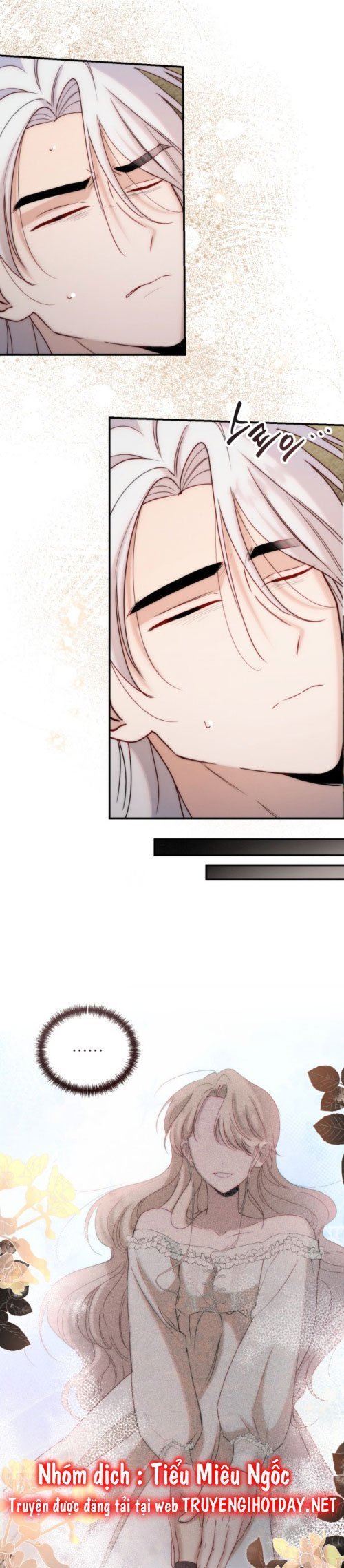 hoàng đế bạo quân ôm lấy tôi chapter 47 13