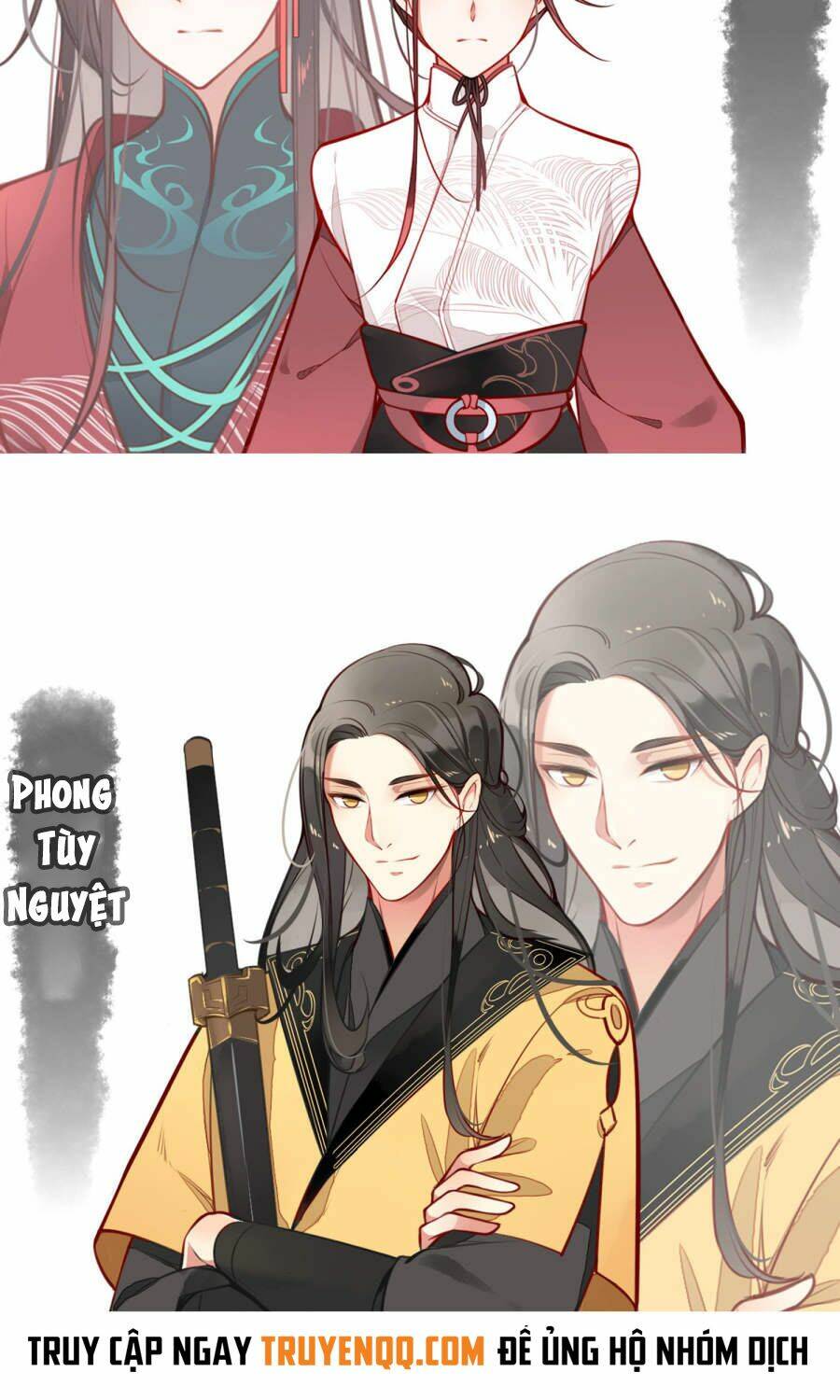 bỉ ngạn hoa chapter 1 32