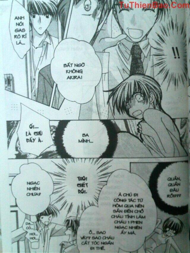 nguyện ước dưới ánh sao chapter 9 89