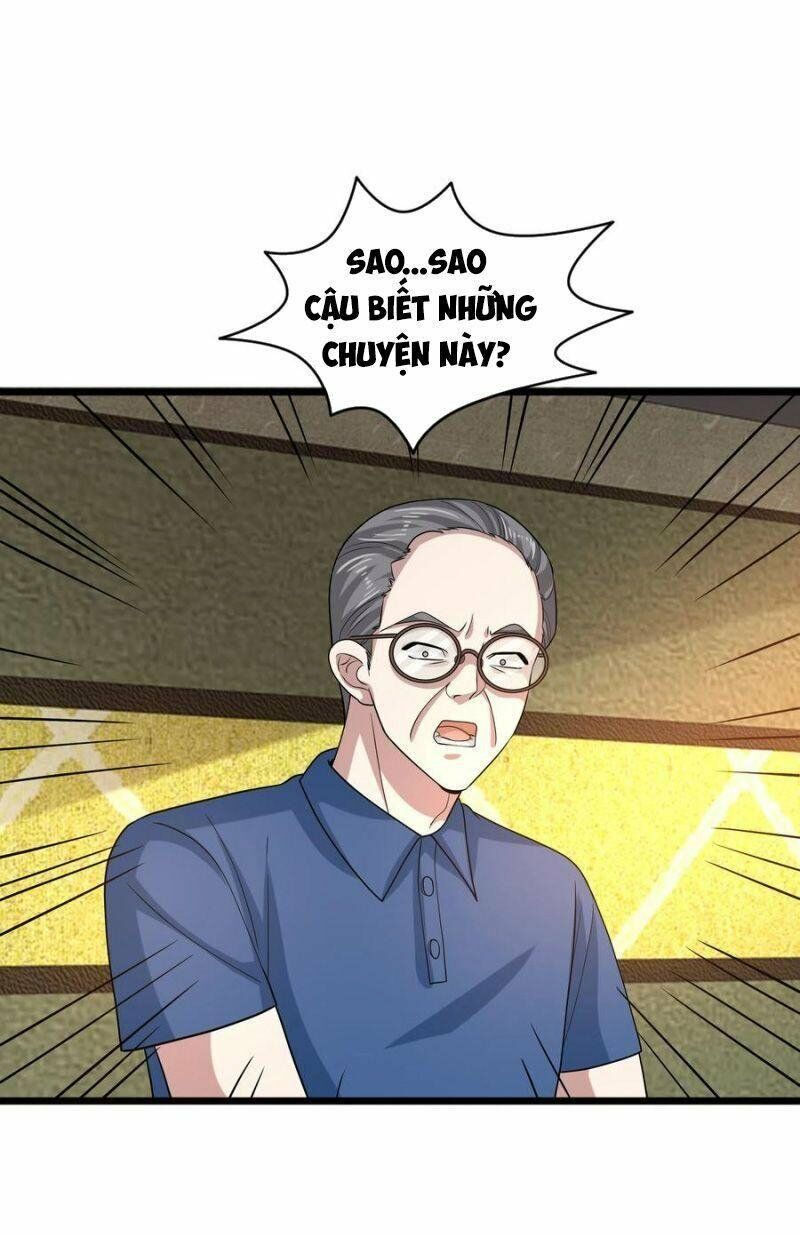 đô thị tà vương chapter 133 13