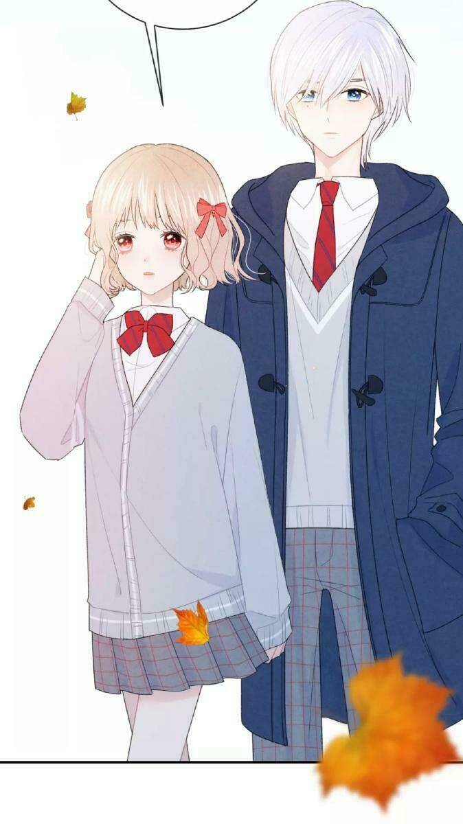 từ cái nhìn của em chapter 35 4