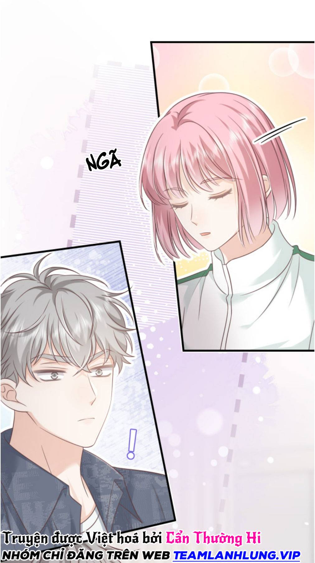 vợ của ảnh đế lại phá hỏng gameshow chapter 24 11