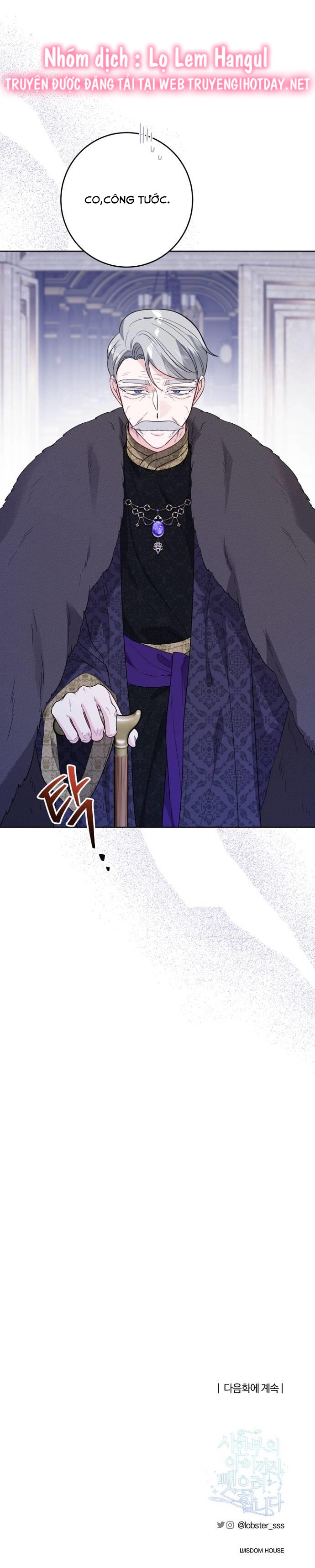 tôi sẽ đưa đứa trẻ ấy rời đi chapter 62 15