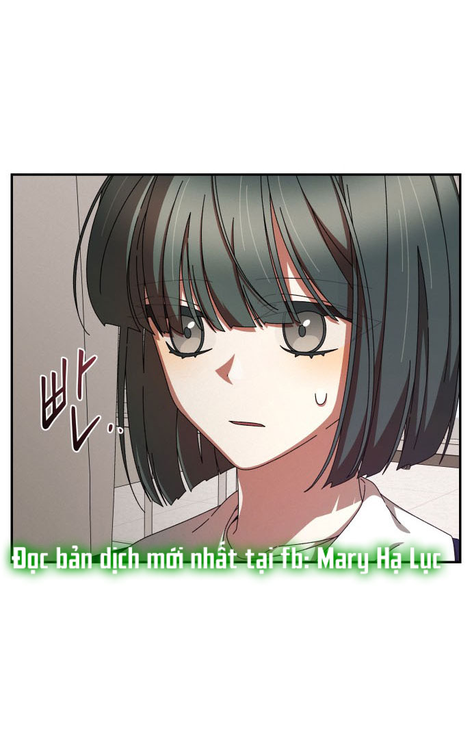 bạn gái tôi là robot -câu chuyện của cheol soo và young hee chapter 9.1 13