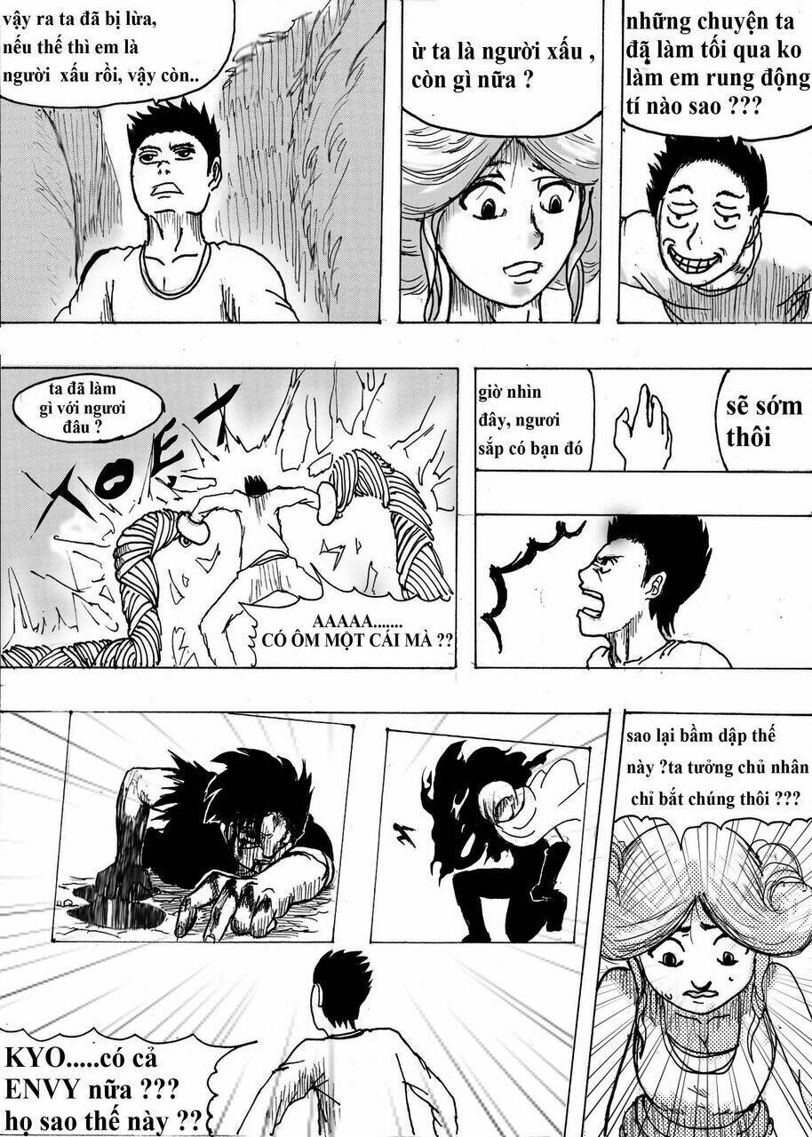 c.b.a (caber adventure) chapter 22 10