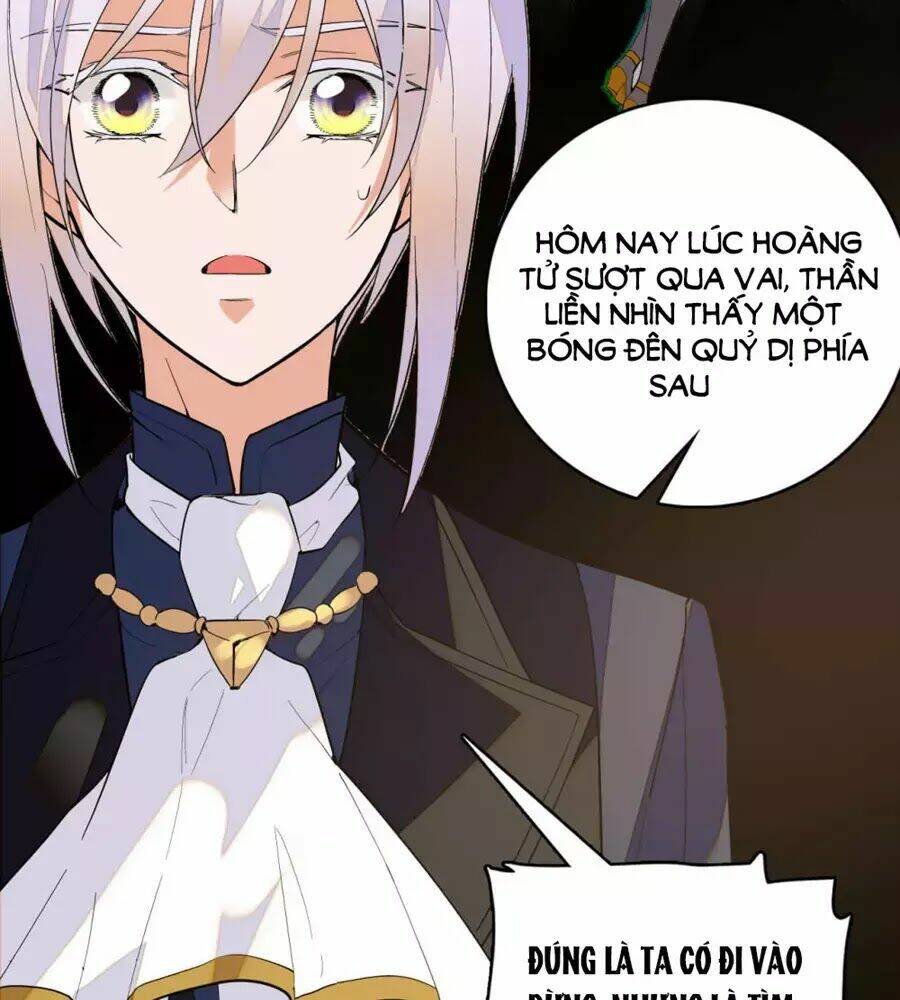 huyết túc khế ứớc chapter 2 49