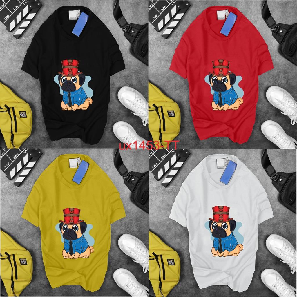 Áo thun tay lỡ Unisex, áo phông form rộng- xưởng MinhKhangSaiGon