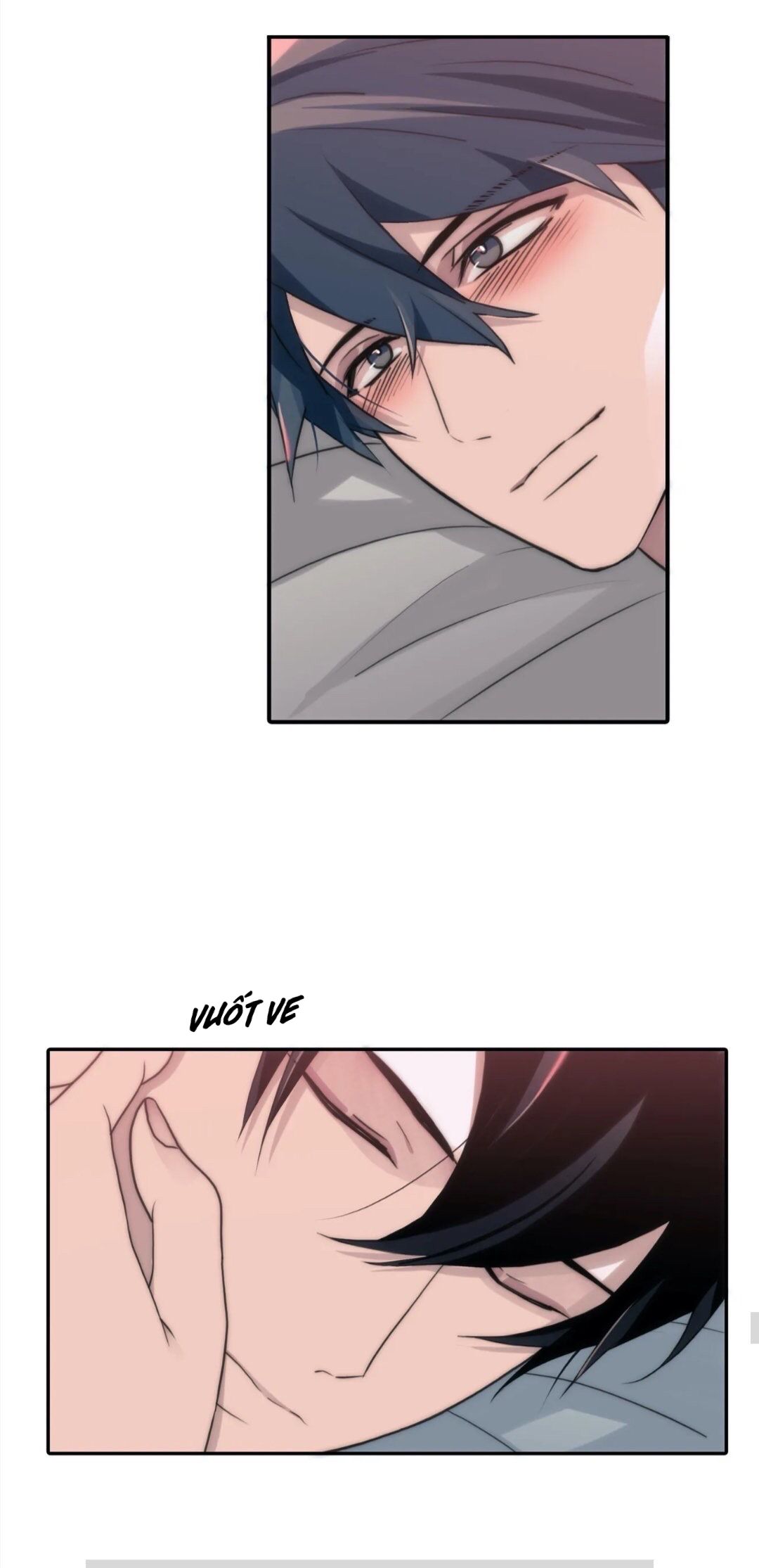 đưa đón người yêu chapter 53 40