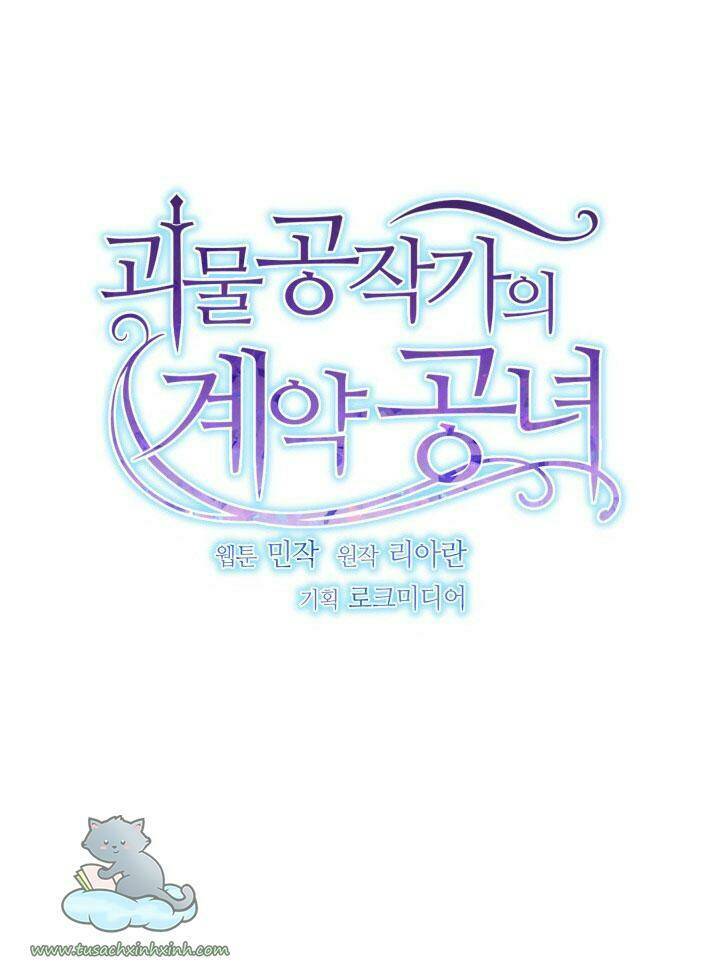 khế ước của nữ công tước quái vật chapter 131 58