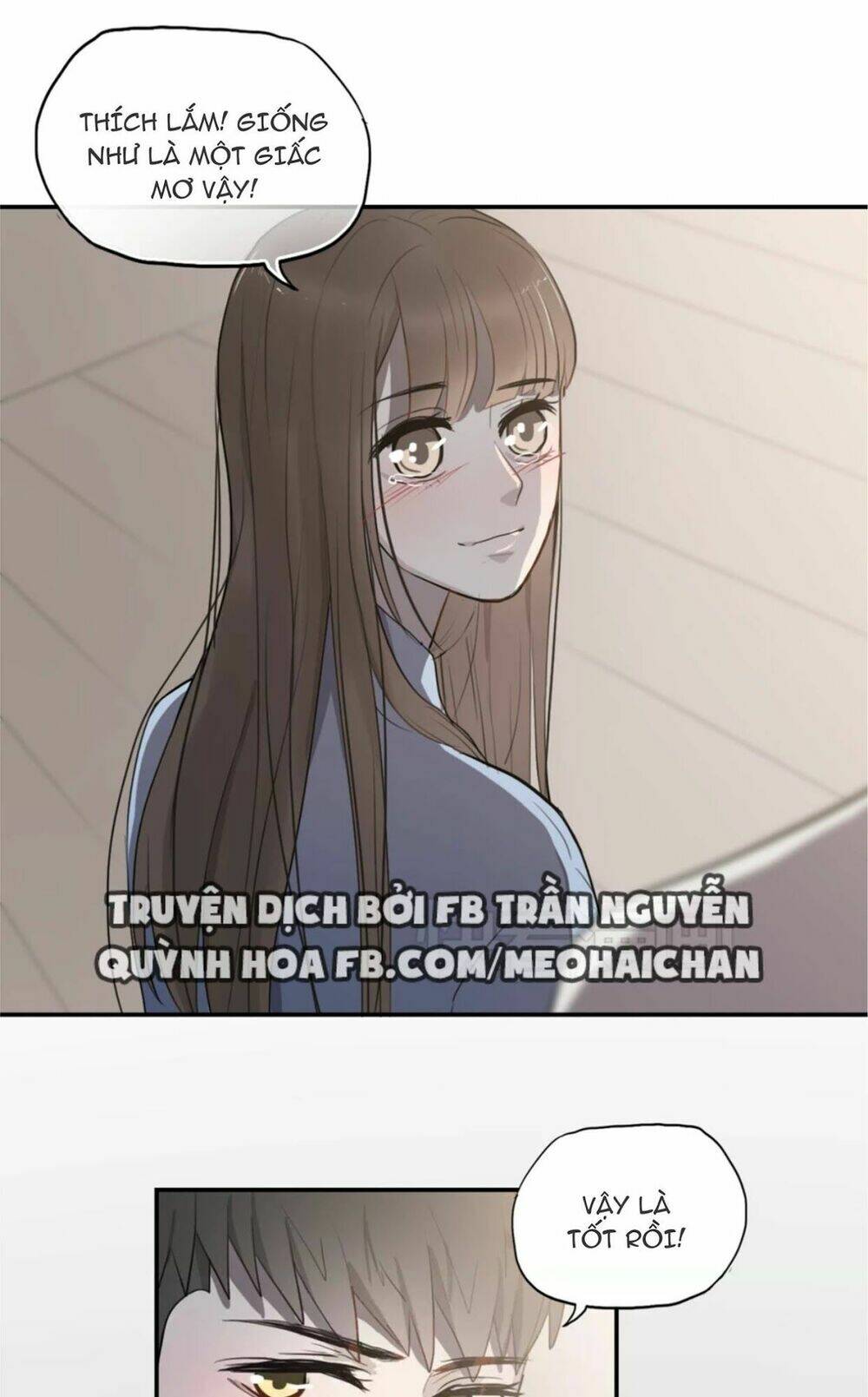 viên đường màu đen chapter 6 16