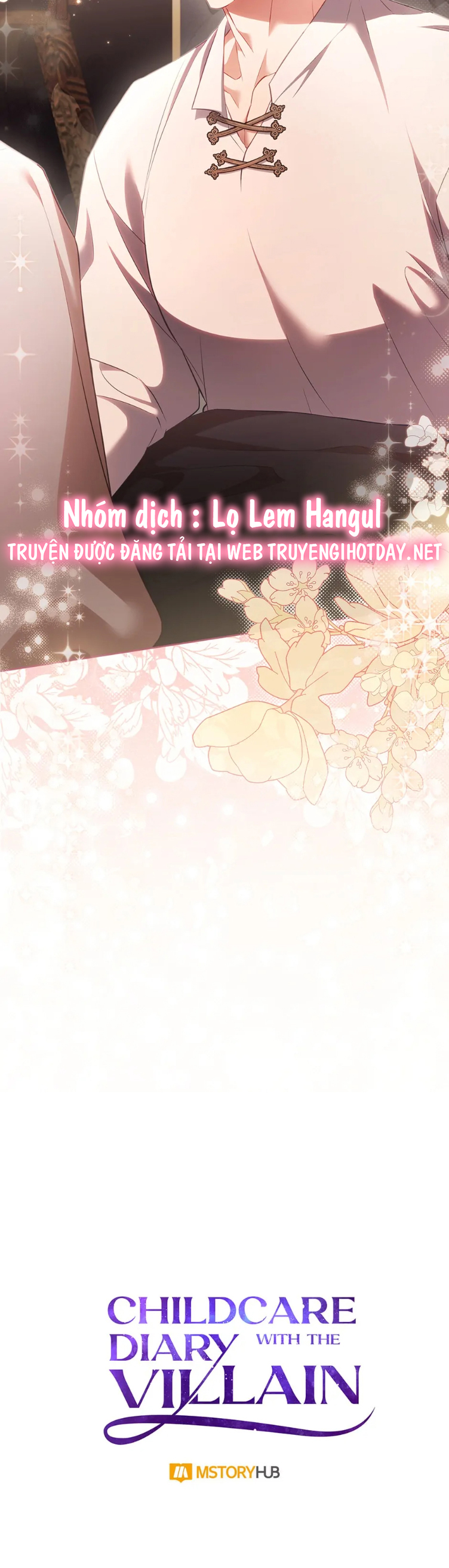 nhật ký chăm sóc đứa trẻ của nhân vật phản diện chapter 16 67
