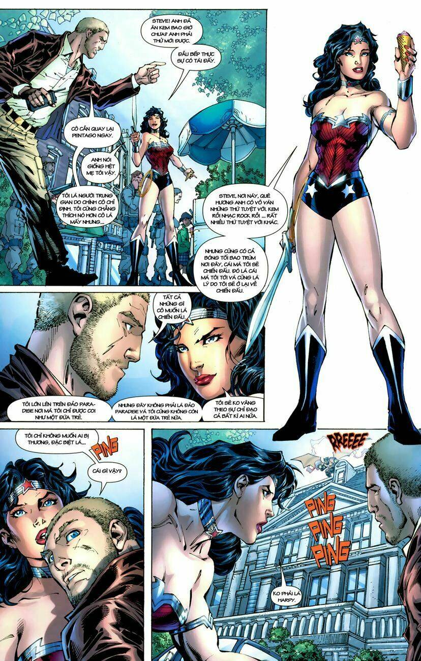 justice league chapter 3 8
