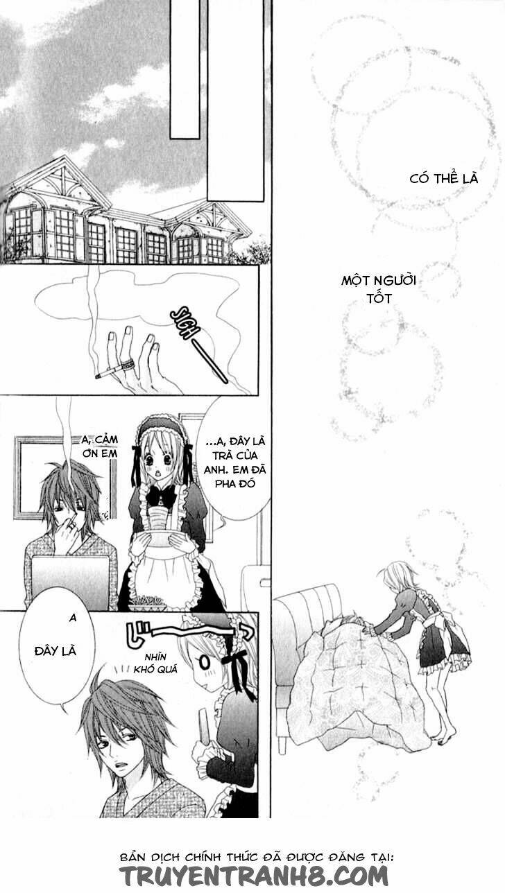 love share chapter 4 26