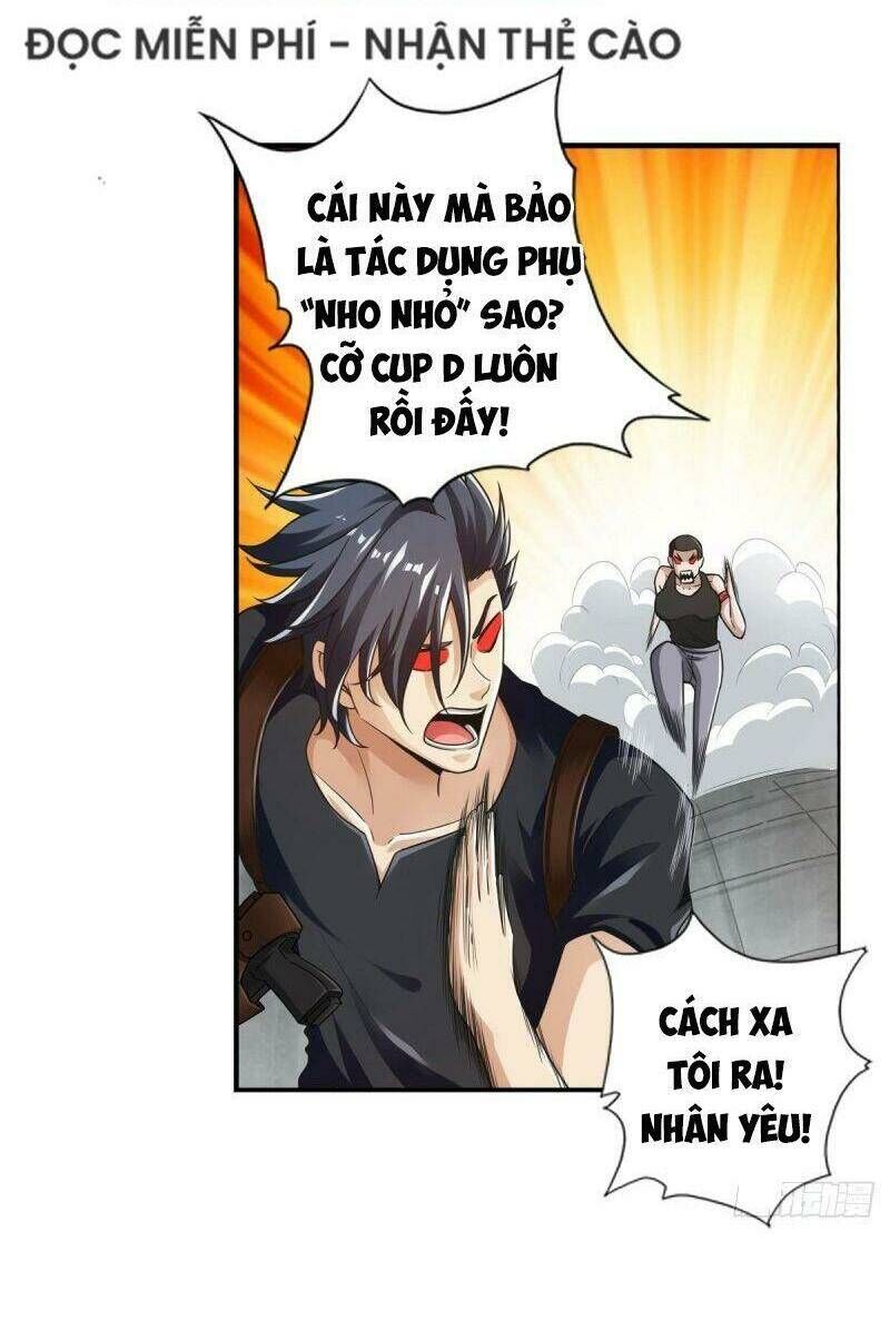 nhân vật phản diện đi tìm đường chết chapter 81 18
