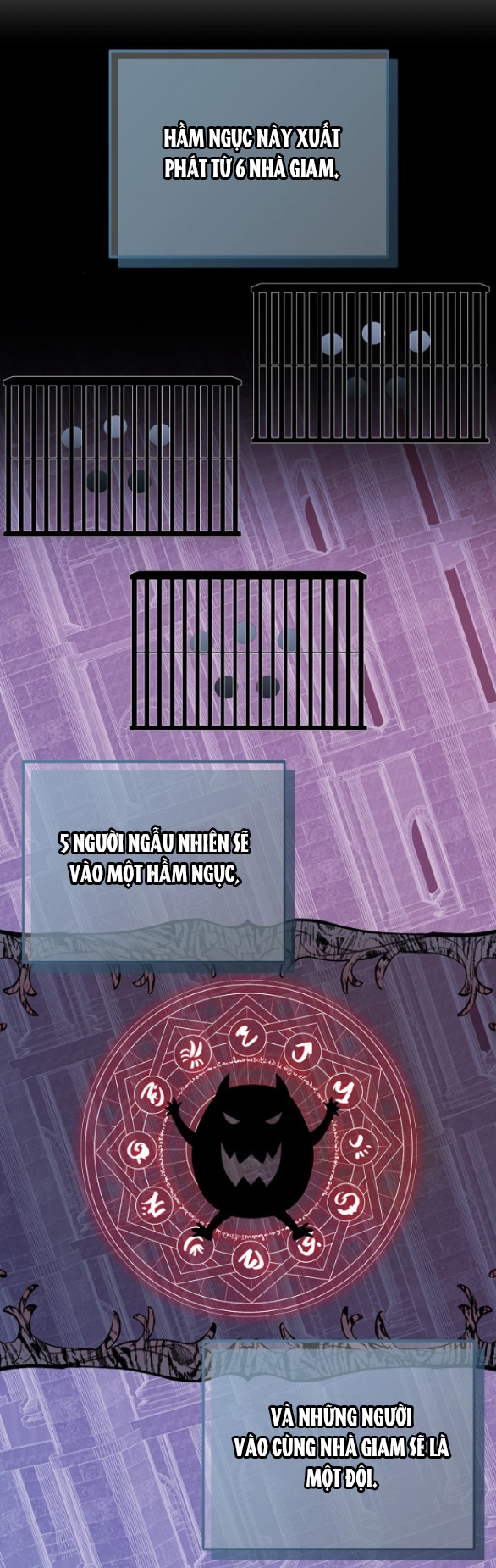 [18+] dũng sĩ vị tha chapter 45.2 11