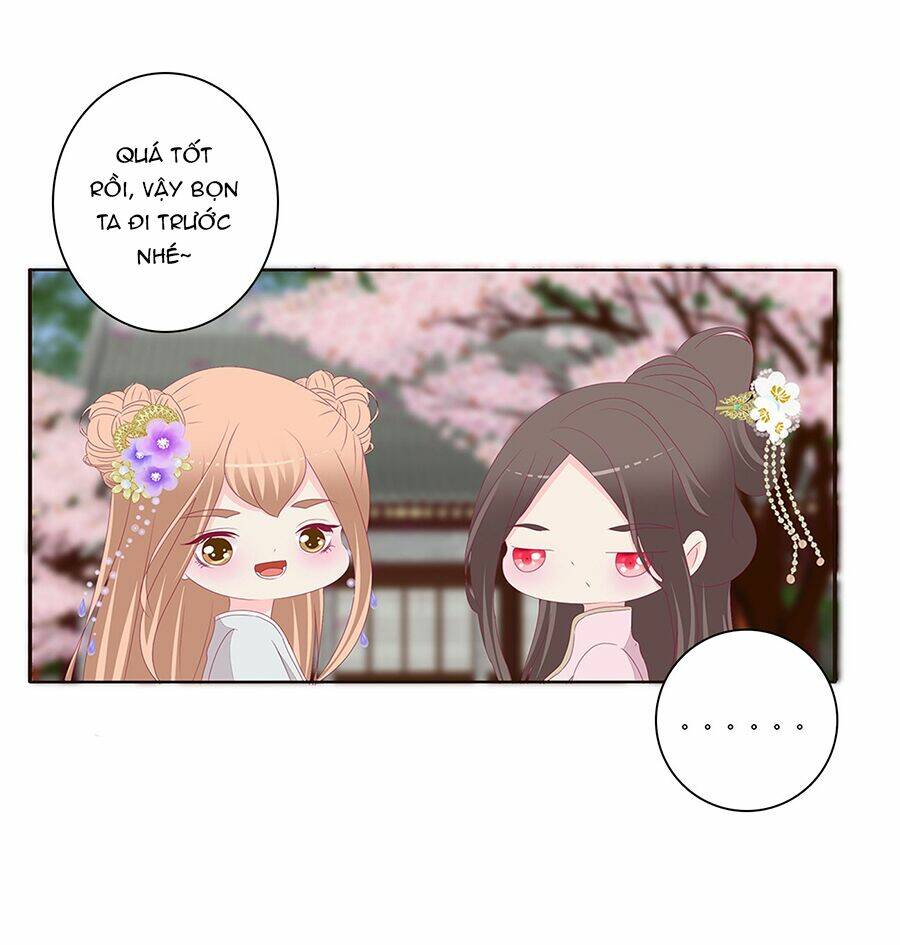 tướng quân mời ra trận chapter 139 12