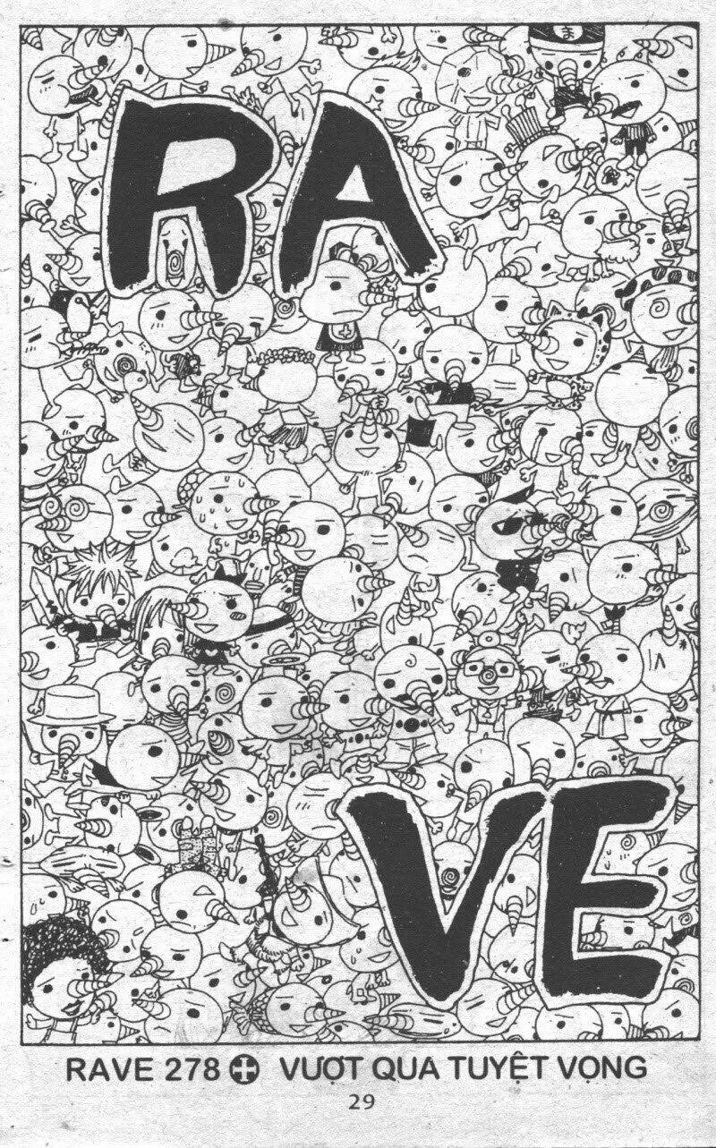 rave master (scan) chapter 37 29