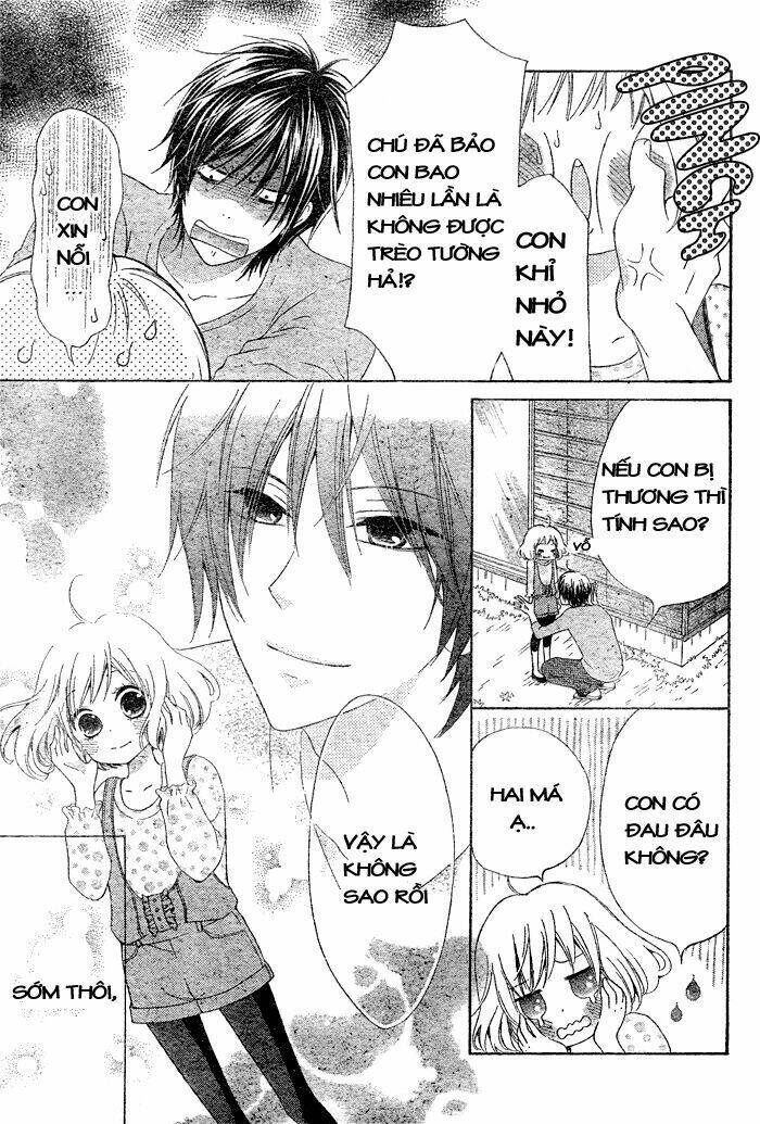 hajimari no niina chapter 1 8