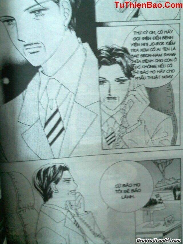 tôi là mẹ còn anh là cha chapter 1 114