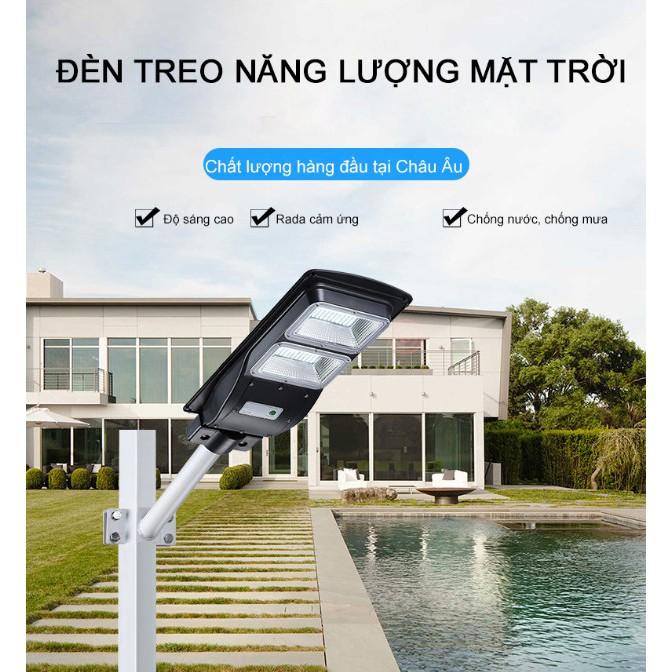 Đèn treo năng lượng mặt trời 30W