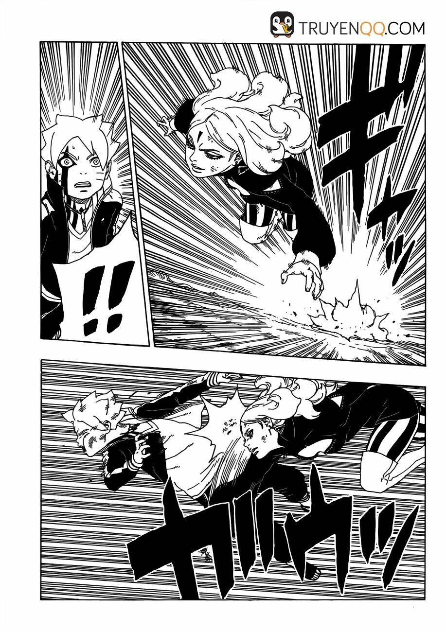 uzumaki boruto chapter 32 32