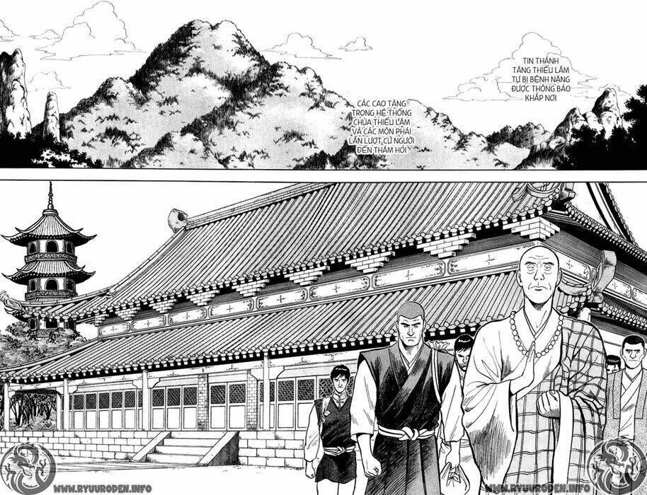 hoàng phi hồng phần 1 chapter 22 8