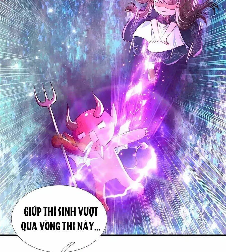 bỗng một ngày trở thành con gái nhà vua chapter 153 13