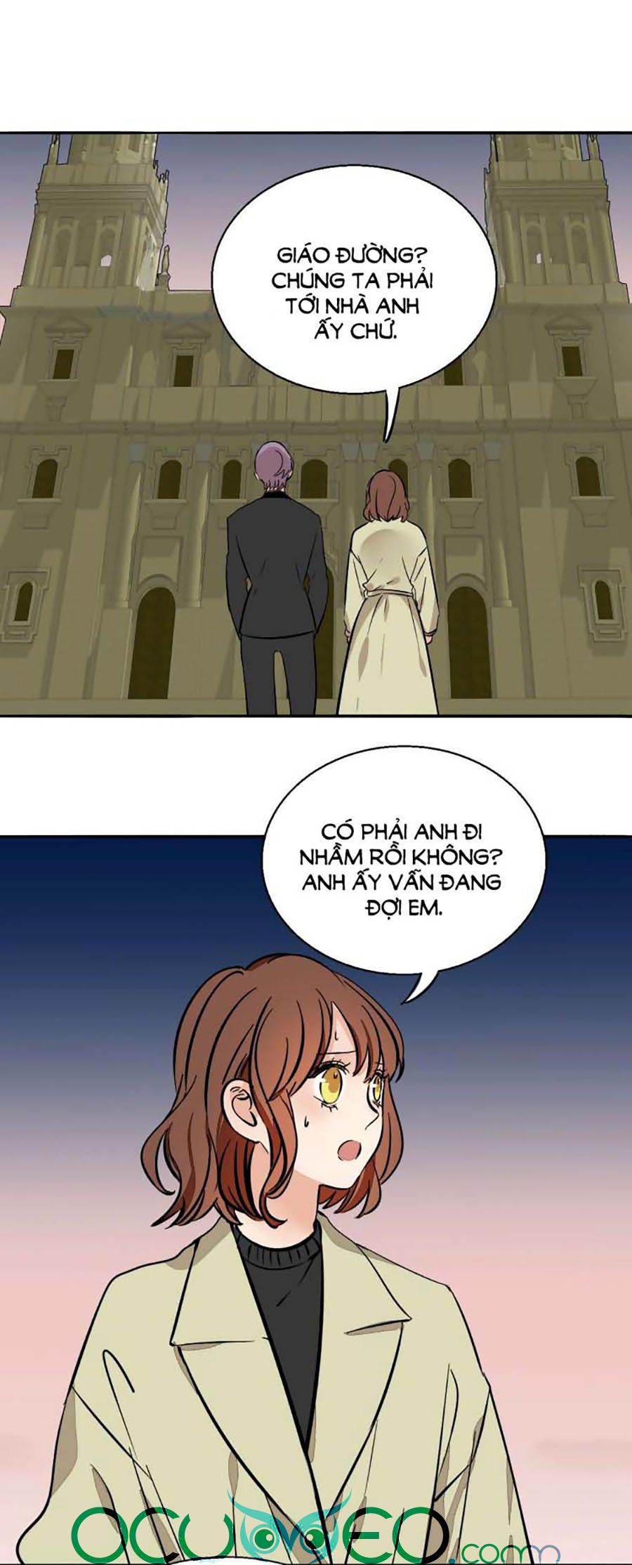 mùi hương lãng mạn chapter 94 4