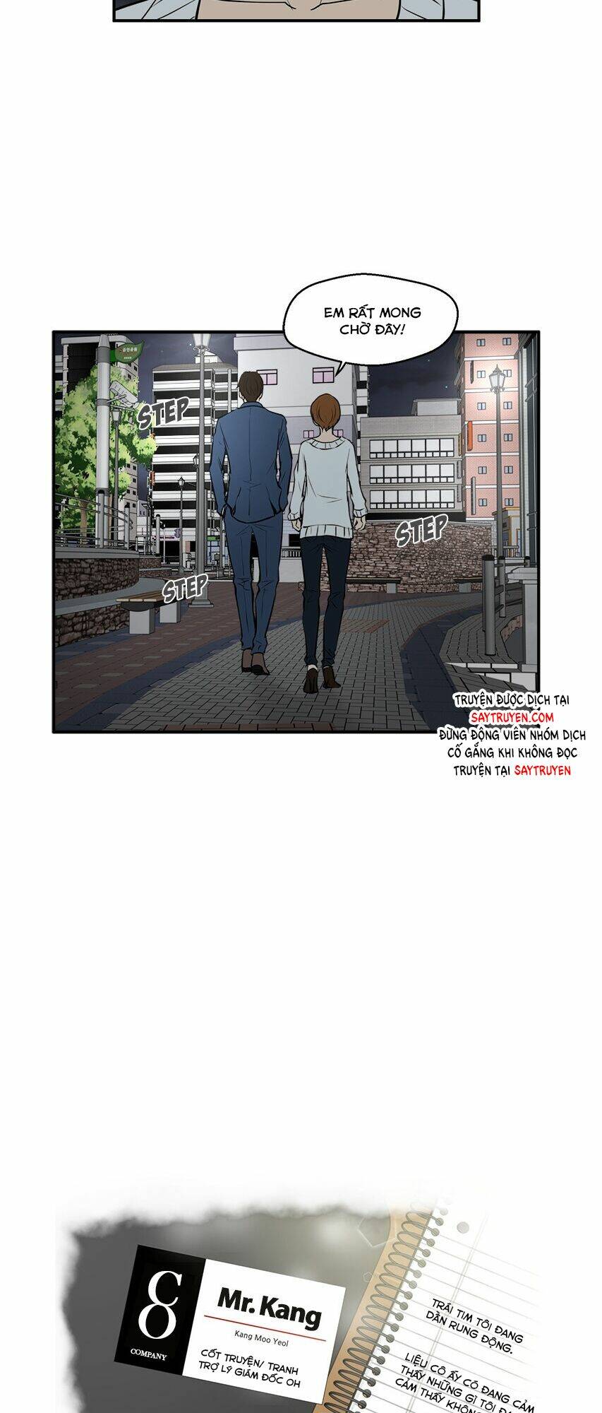 mr kang chapter 34 4