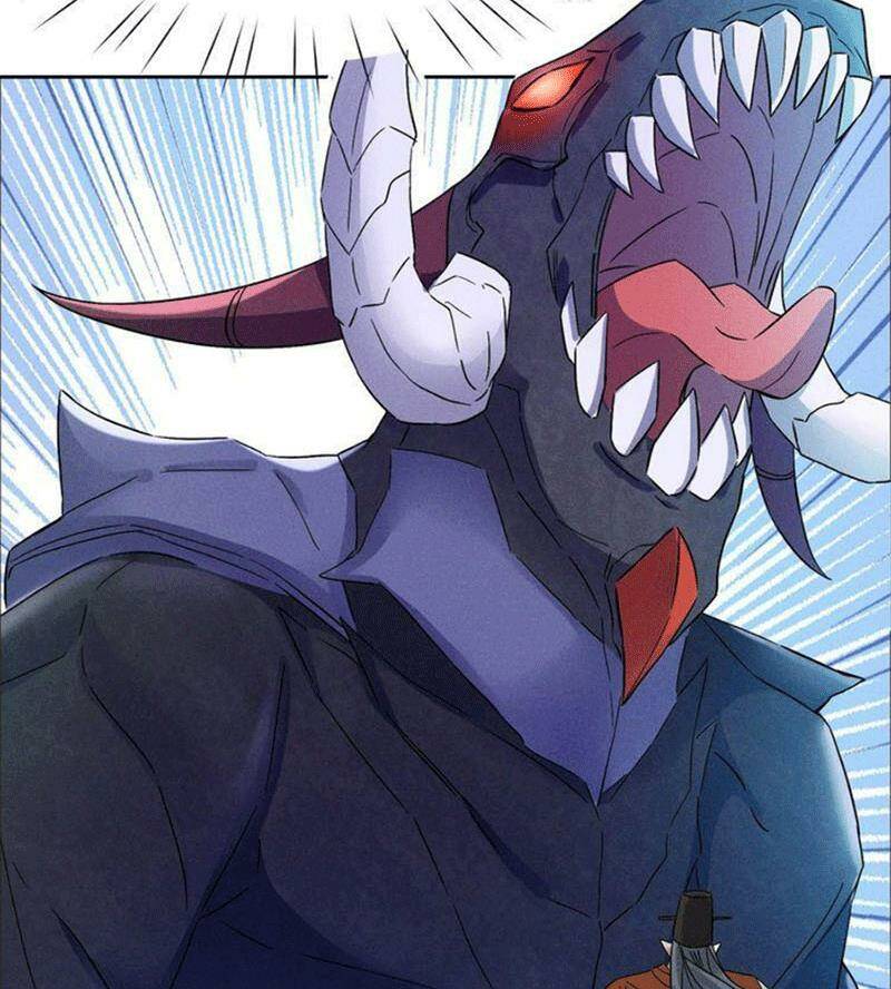 thôn phệ một thế giới tu tiên chapter 157 39