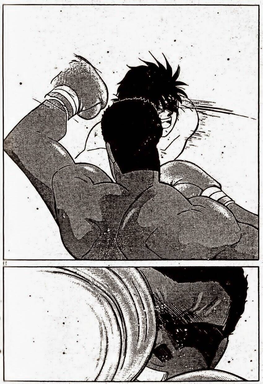 truyền nhân atula - shura no mon i chapter 133 9