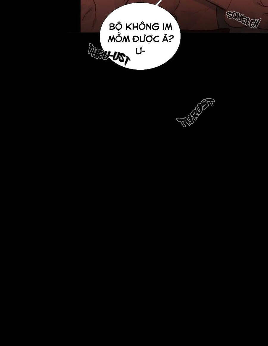 nhà kính lạnh lẽo chapter 3 8